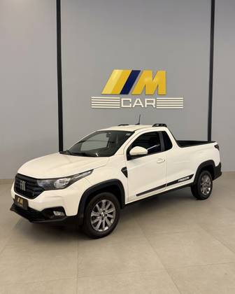 FIAT STRADA 1.3 FIREFLY FLEX FREEDOM CS MANUAL FIAT STRADA 1.3 FIREFLY FLEX FREEDOM CS MANUAL